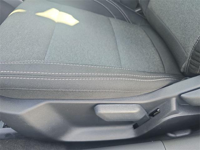 new 2025 Ford Mustang car, priced at $42,988