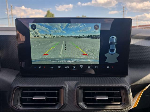 new 2025 Ford Mustang car, priced at $42,988