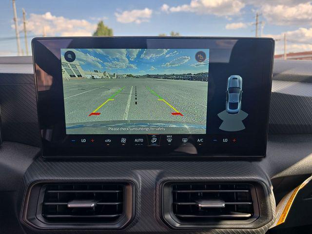 new 2025 Ford Mustang car, priced at $41,999