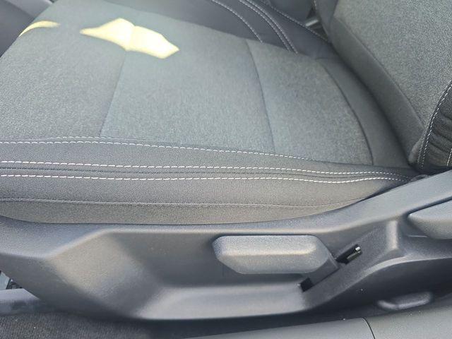 new 2025 Ford Mustang car, priced at $41,999