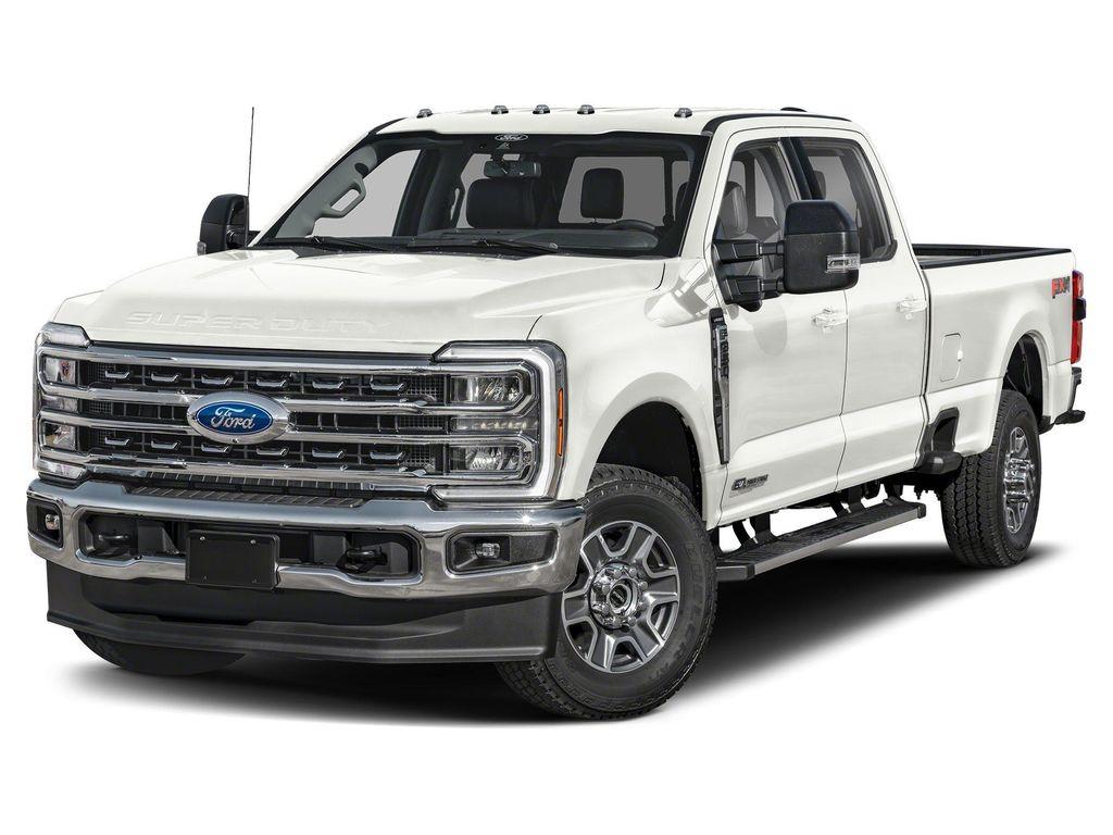 new 2026 Ford F-350 car, priced at $96,954