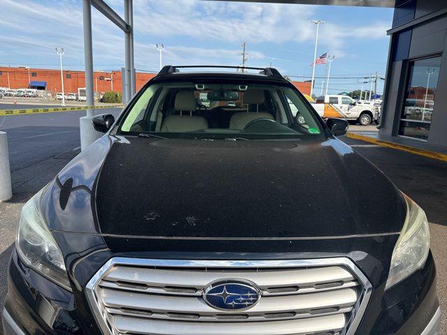 used 2016 Subaru Outback car, priced at $15,896
