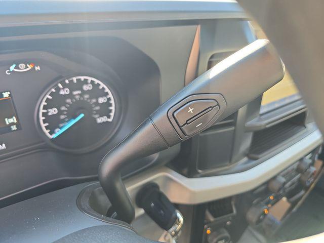 new 2025 Ford F-350 car, priced at $67,958