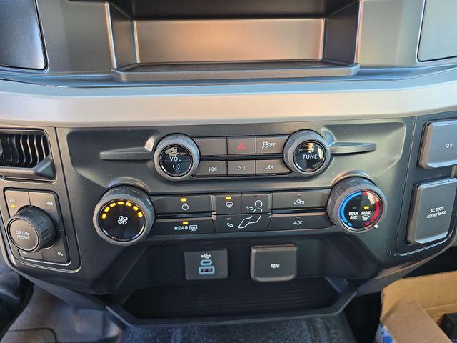 new 2025 Ford F-350 car, priced at $67,958