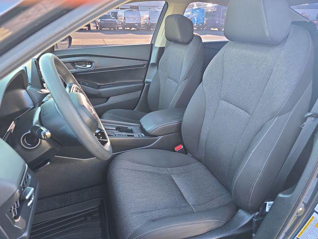 used 2024 Honda Accord car, priced at $26,684