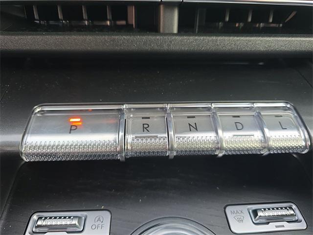 new 2026 Lincoln Nautilus car, priced at $62,326