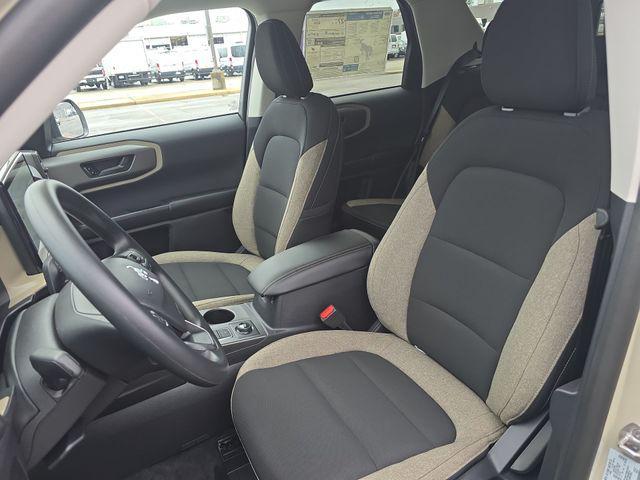 new 2025 Ford Bronco Sport car, priced at $30,499