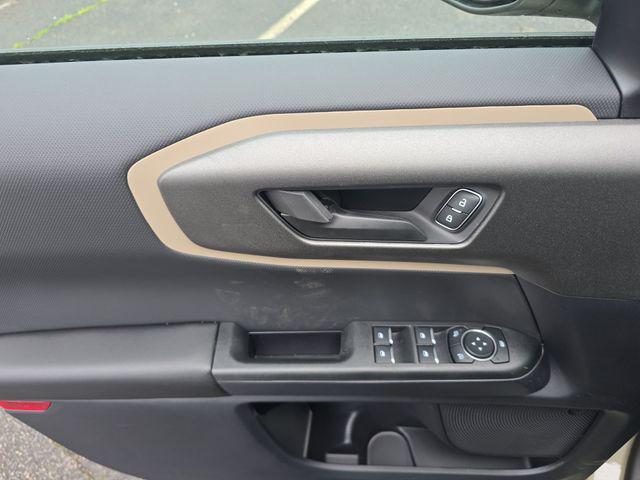 new 2025 Ford Bronco Sport car, priced at $30,499