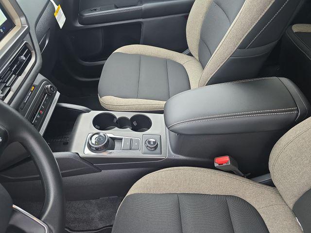 new 2025 Ford Bronco Sport car, priced at $30,499