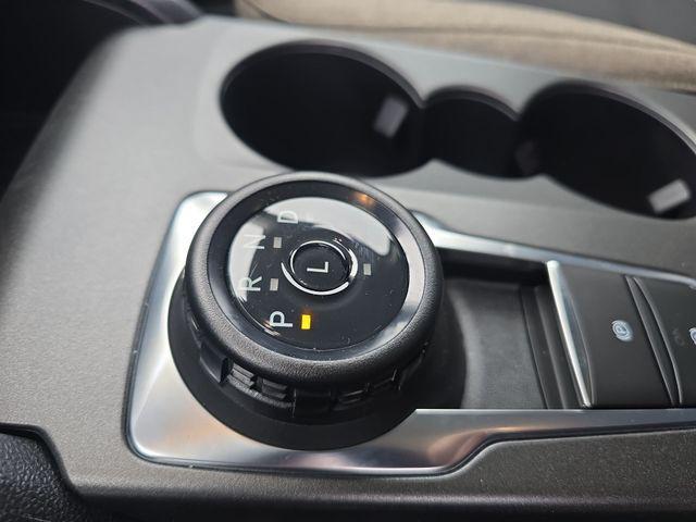 new 2025 Ford Bronco Sport car, priced at $30,499