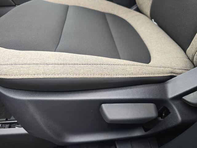 new 2025 Ford Bronco Sport car, priced at $30,499