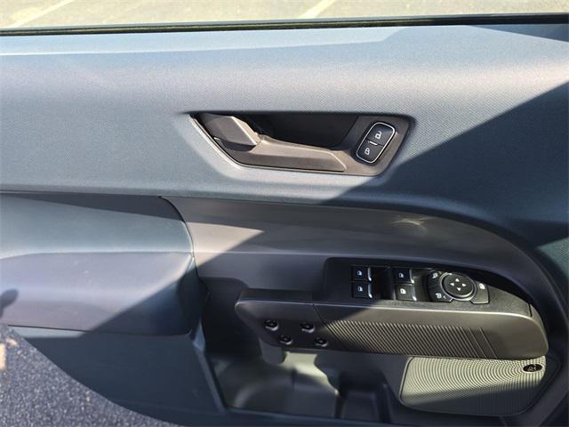 new 2025 Ford Maverick car, priced at $35,875