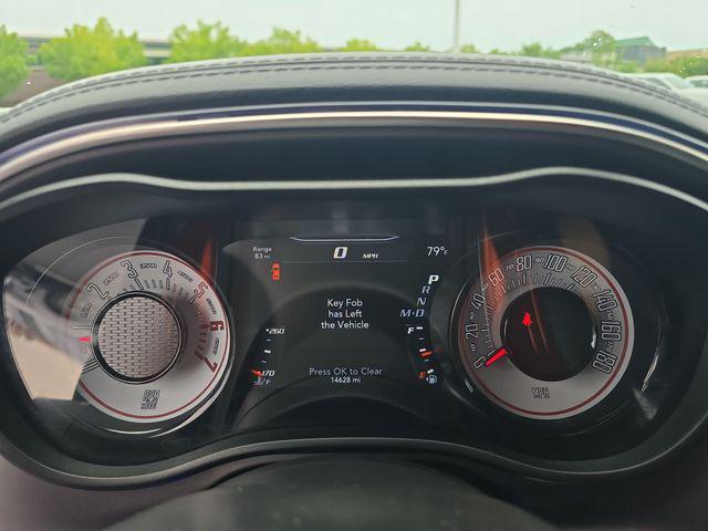 used 2022 Dodge Challenger car, priced at $52,370