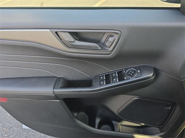 new 2026 Ford Escape car, priced at $31,588