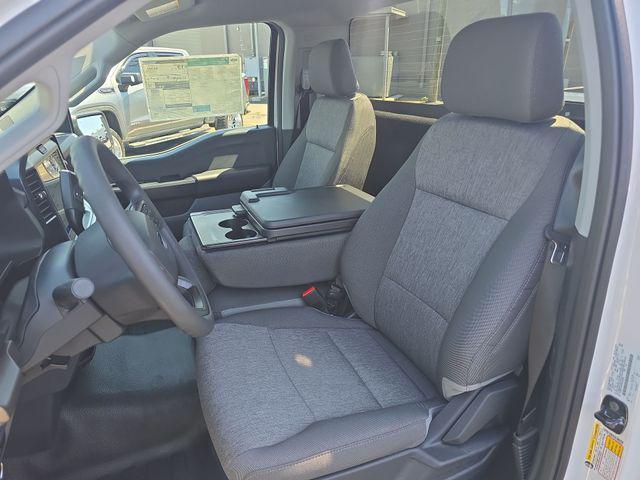 new 2026 Ford F-150 car, priced at $46,745