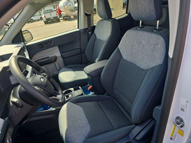 new 2026 Ford Maverick car, priced at $32,974