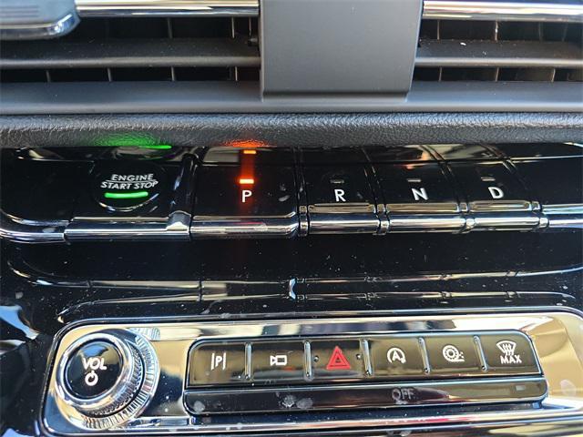 new 2026 Lincoln Corsair car, priced at $48,131