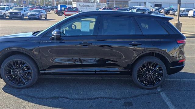 new 2026 Lincoln Corsair car, priced at $48,131