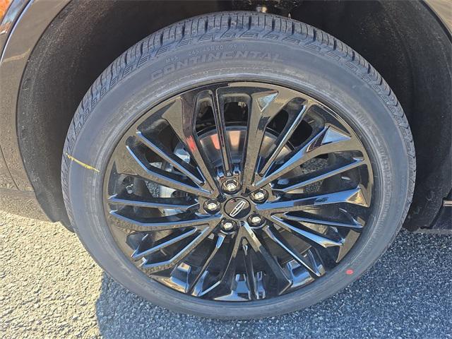 new 2026 Lincoln Corsair car, priced at $48,131