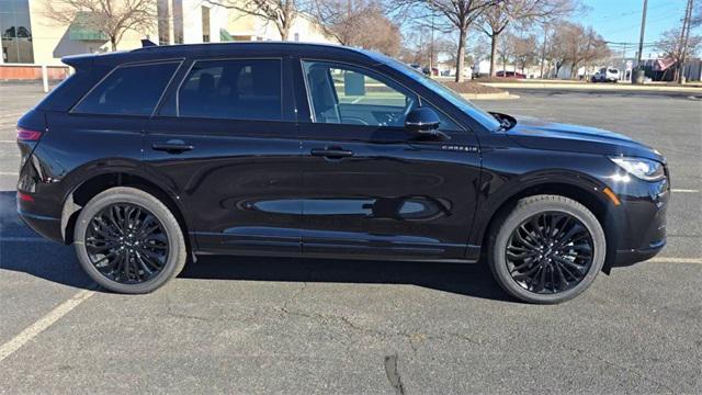 new 2026 Lincoln Corsair car, priced at $48,131