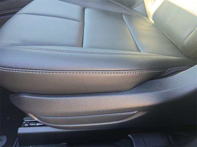 new 2026 Lincoln Corsair car, priced at $48,131