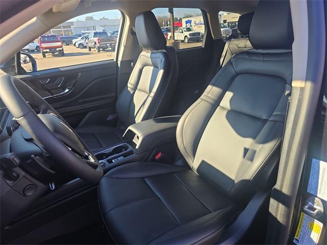 new 2026 Lincoln Corsair car, priced at $48,131