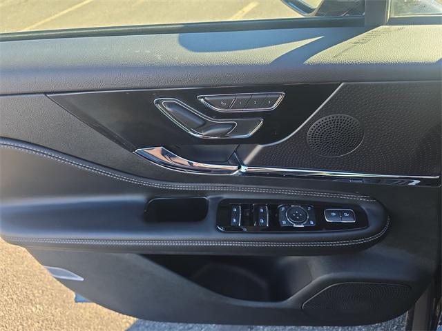 new 2026 Lincoln Corsair car, priced at $48,131