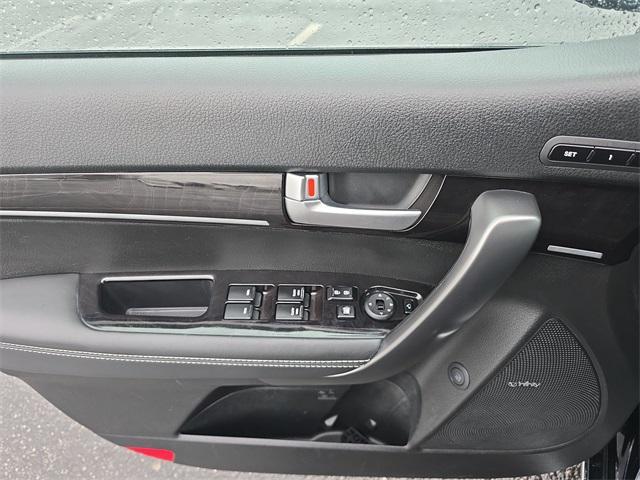 used 2015 Kia Sorento car, priced at $8,727