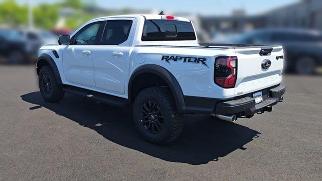 new 2026 Ford Ranger car, priced at $58,364