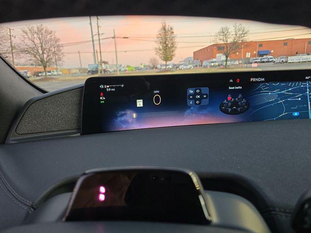 new 2026 Lincoln Navigator car, priced at $108,095