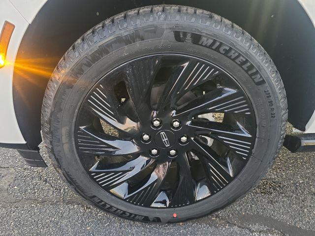 new 2026 Lincoln Navigator car, priced at $108,095