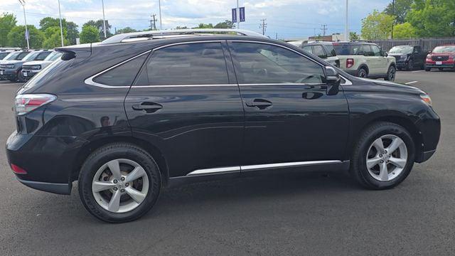 used 2010 Lexus RX 350 car, priced at $14,266