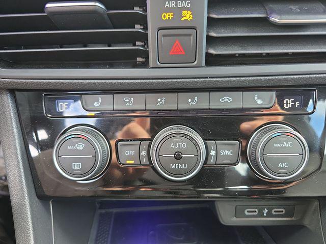 used 2023 Volkswagen Jetta GLI car, priced at $24,687