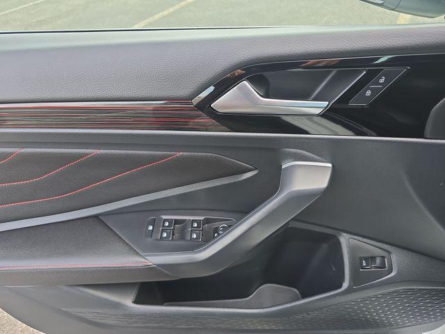 used 2023 Volkswagen Jetta GLI car, priced at $24,687