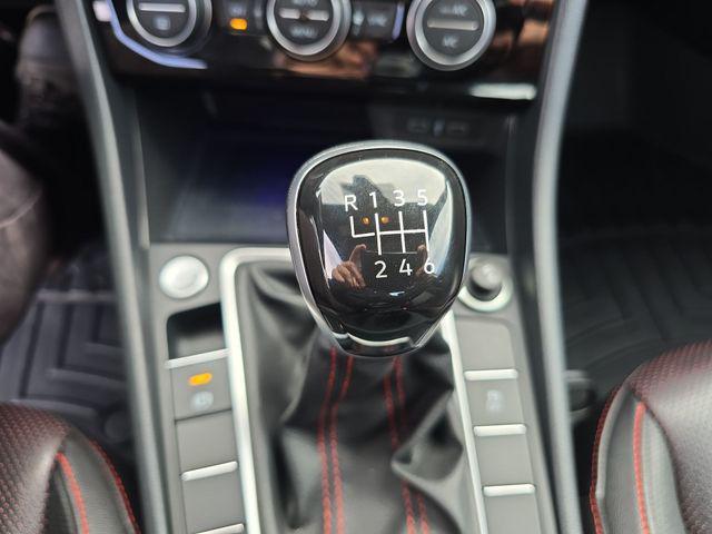 used 2023 Volkswagen Jetta GLI car, priced at $24,687