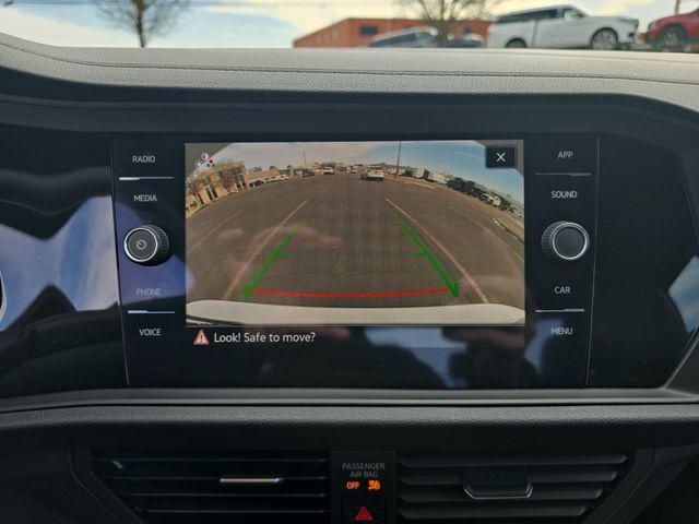 used 2023 Volkswagen Jetta GLI car, priced at $24,687