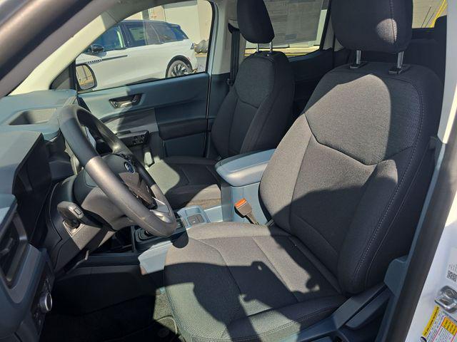 new 2026 Ford Maverick car, priced at $32,593