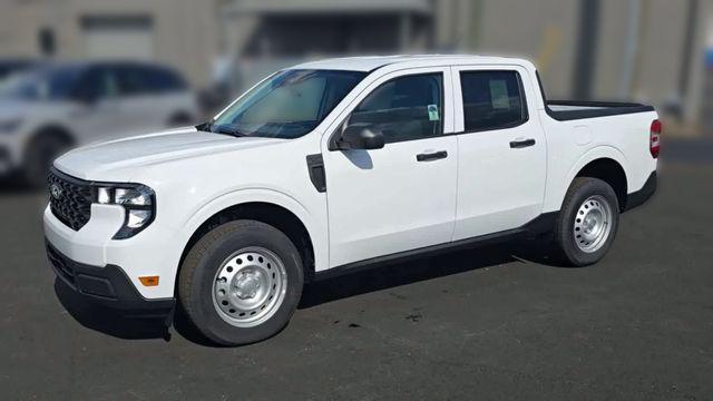 new 2026 Ford Maverick car, priced at $32,593