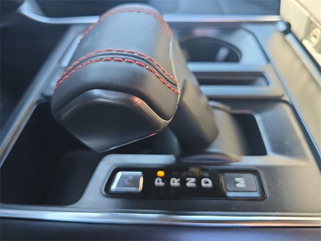 new 2025 Ford F-150 car, priced at $82,490