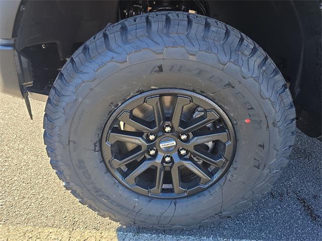 new 2025 Ford F-150 car, priced at $82,490