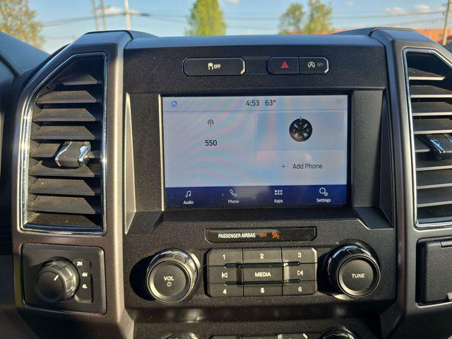 used 2019 Ford F-150 car, priced at $24,997