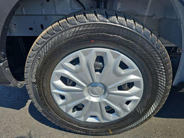 new 2026 Ford Transit-250 car, priced at $55,676