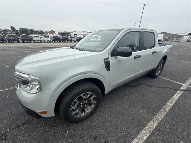 new 2024 Ford Maverick car, priced at $29,995