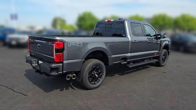 new 2026 Ford F-350 car, priced at $91,744
