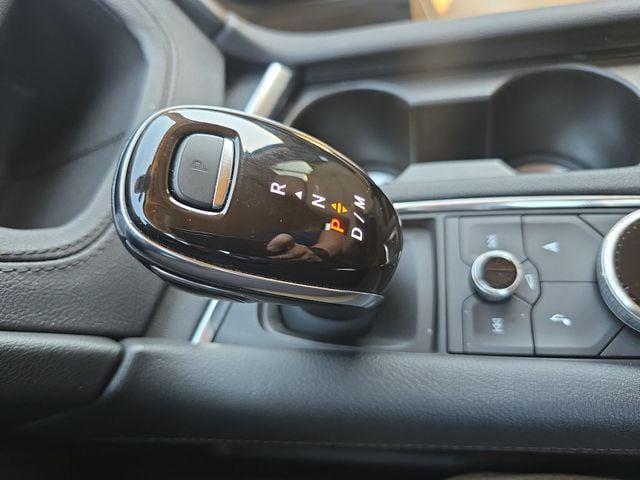 used 2020 Cadillac XT5 car, priced at $29,086