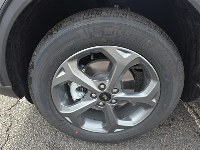 new 2026 Ford Escape car, priced at $33,170