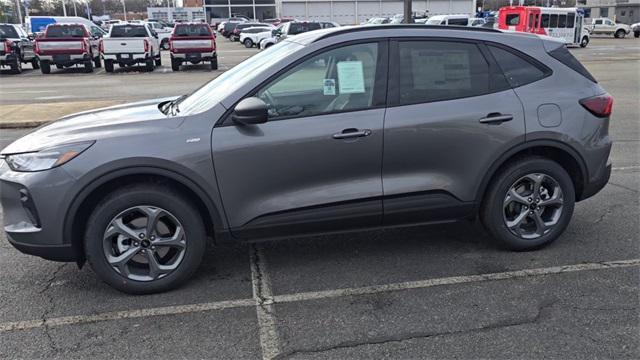 new 2026 Ford Escape car, priced at $33,170