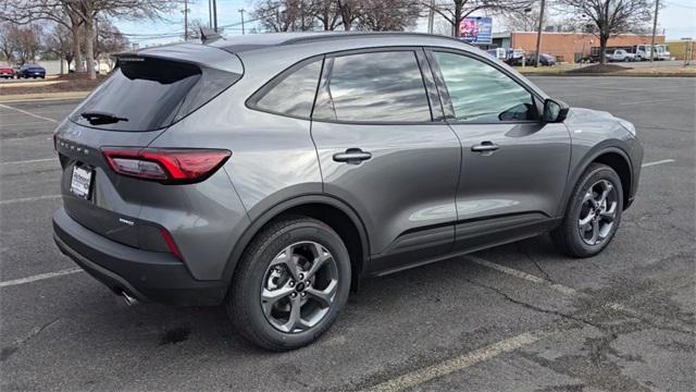new 2026 Ford Escape car, priced at $33,170