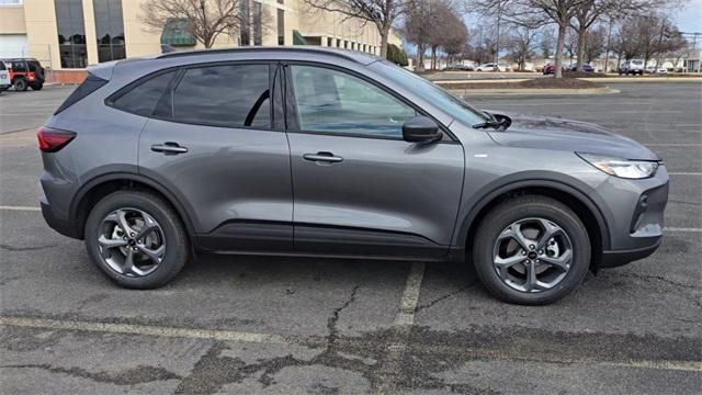 new 2026 Ford Escape car, priced at $33,170