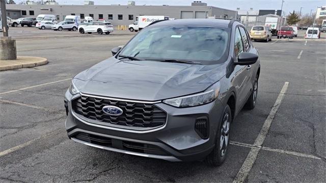 new 2026 Ford Escape car, priced at $33,170
